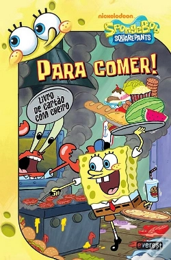 Capa do artigo Para Comer!