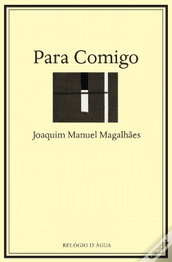Capa do artigo Para Comigo