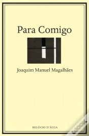 Capa do artigo Para Comigo