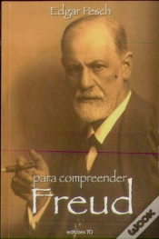 Capa do artigo Para Compreender Freud