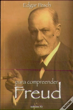 Capa do artigo Para Compreender Freud