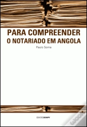 Capa do artigo Para Compreender o Notariado em Angola