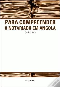 Capa do artigo Para Compreender o Notariado em Angola