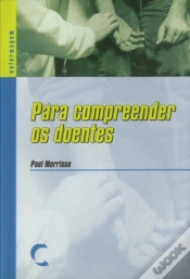 Capa do artigo Para Compreender os Doentes