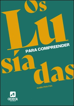 Capa do artigo Para Compreender os Lusíadas