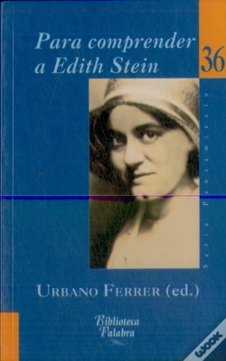 Capa do artigo Para Comprender A Edith Stein