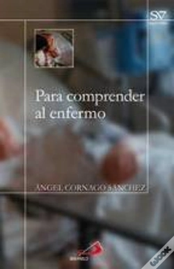 Capa do artigo Para Comprender Al Enfermo