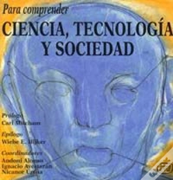 Capa do artigo Para Comprender Ciencia, Tecnología Y Sociedad