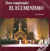 Capa do artigo Para Comprender El Ecumenismo