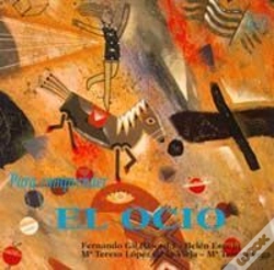 Capa do artigo Para Comprender El Ocio