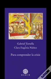 Capa do artigo Para Comprender La Crisis