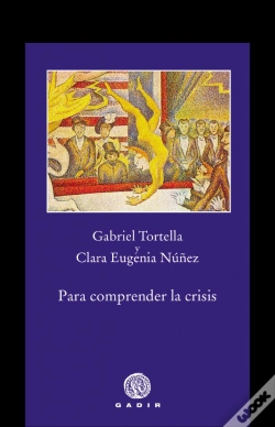 Capa do artigo Para Comprender La Crisis
