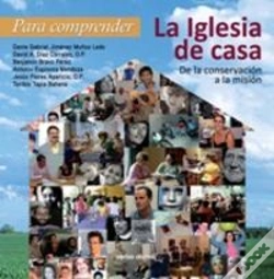 Capa do artigo Para Comprender La Iglesia De Casa