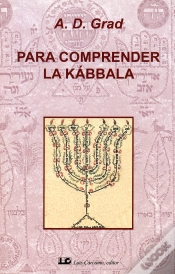 Capa do artigo Para Comprender La Kábbala