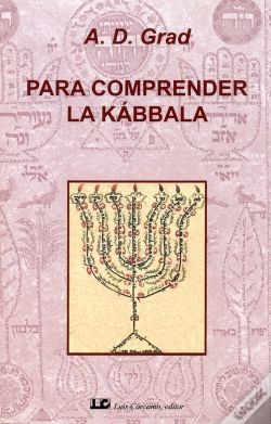 Capa do artigo Para Comprender La Kábbala