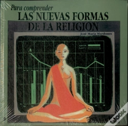 Capa do artigo Para Comprender Las Nuevas Formas De La Religión