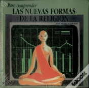 Capa do artigo Para Comprender Las Nuevas Formas De La Religión