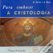 Capa do artigo Para Conhecer a Cristologia