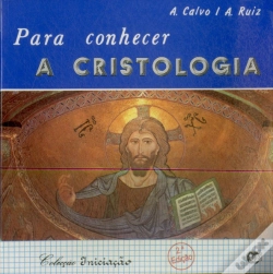 Capa do artigo Para Conhecer a Cristologia