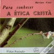 Capa do artigo Para Conhecer a Ética Cristã