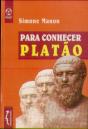 Para Conhecer Platão - Preview