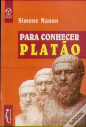 Capa do artigo Para Conhecer Platão