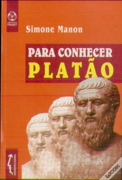 Capa do artigo Para Conhecer Platão