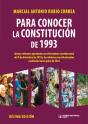 Para Conocer La Constitución De 1993 - Preview