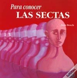 Capa do artigo Para Conocer Las Sectas