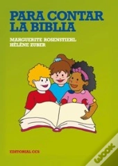 Para Contar La Biblia