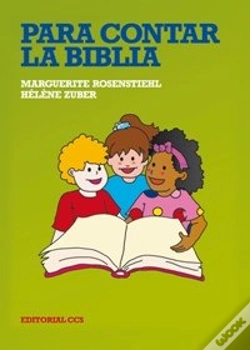 Capa do artigo Para Contar La Biblia