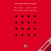 Capa do artigo Para Criar Passarinho