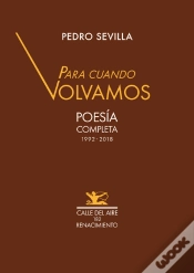 Capa do artigo Para Cuando Volvamos