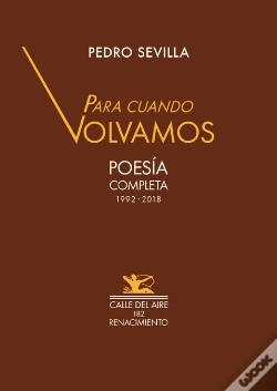 Capa do artigo Para Cuando Volvamos