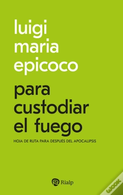 Capa do artigo Para Custodiar El Fuego