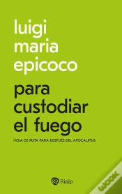 Capa do artigo Para Custodiar El Fuego