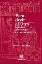 Para Decir Al Otro - Preview