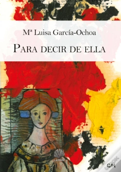 Capa do artigo Para Decir De Ella