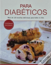Capa do artigo Para Diabéticos