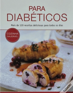 Capa do artigo Para Diabéticos