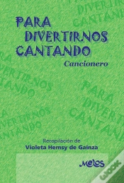 Capa do artigo Para Divertirnos Cantando