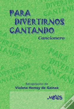 Capa do artigo Para Divertirnos Cantando