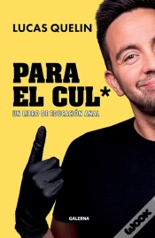 Capa do artigo Para El Cul*