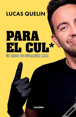 Capa do artigo Para El Cul*