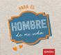 Para El Hombre De Mi Vida - Preview