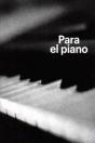 Para El Piano - Preview