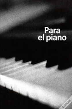 Capa do artigo Para El Piano