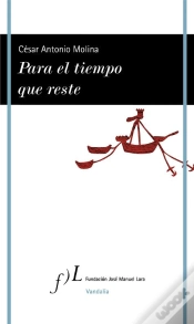 Capa do artigo Para El Tiempo Que Reste