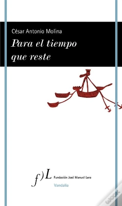 Capa do artigo Para El Tiempo Que Reste