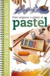 Capa do artigo Para Empezar A Pintar Al Pastel